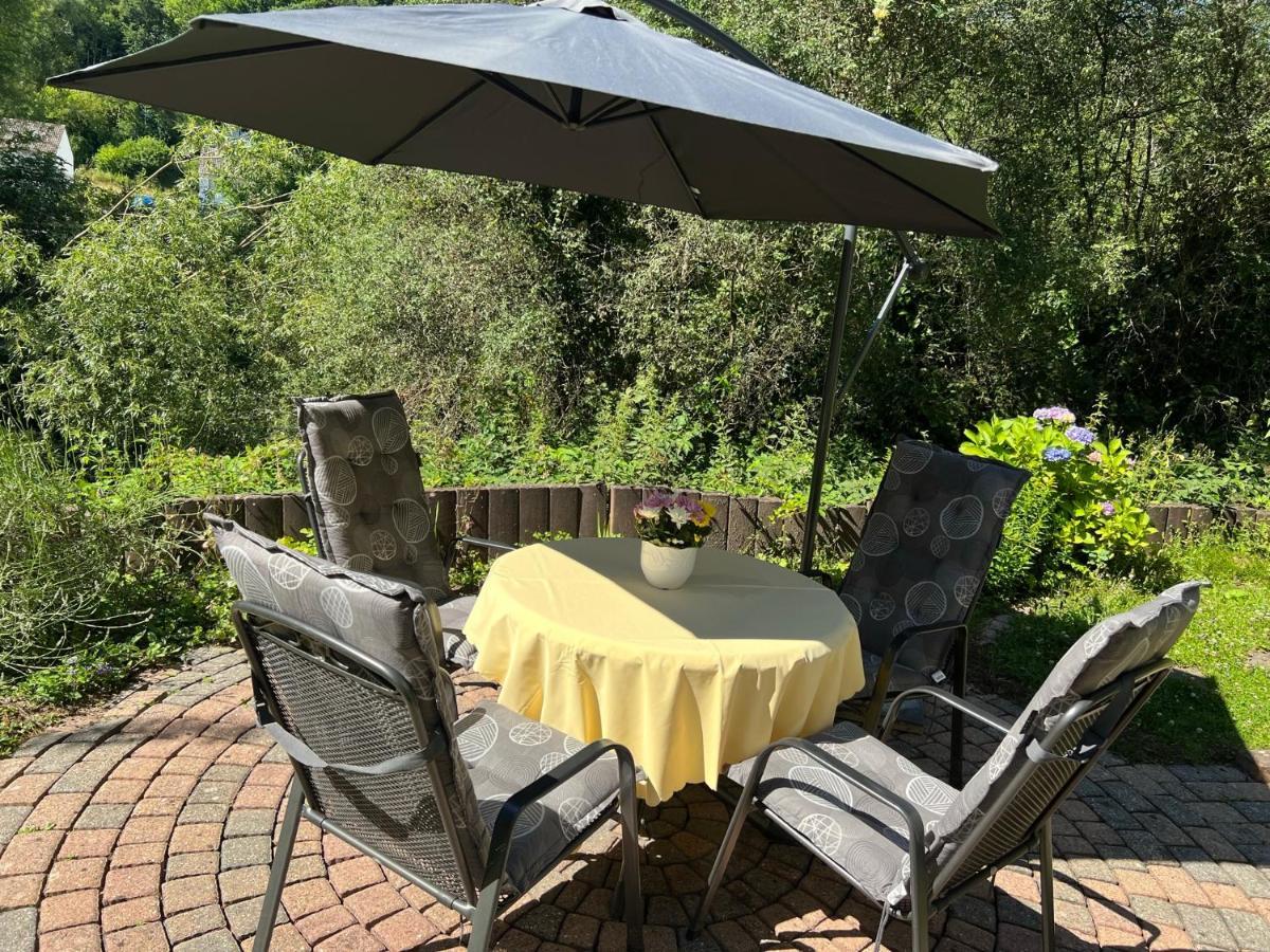 Guest house Gaestehaus Zum Buchenweg *