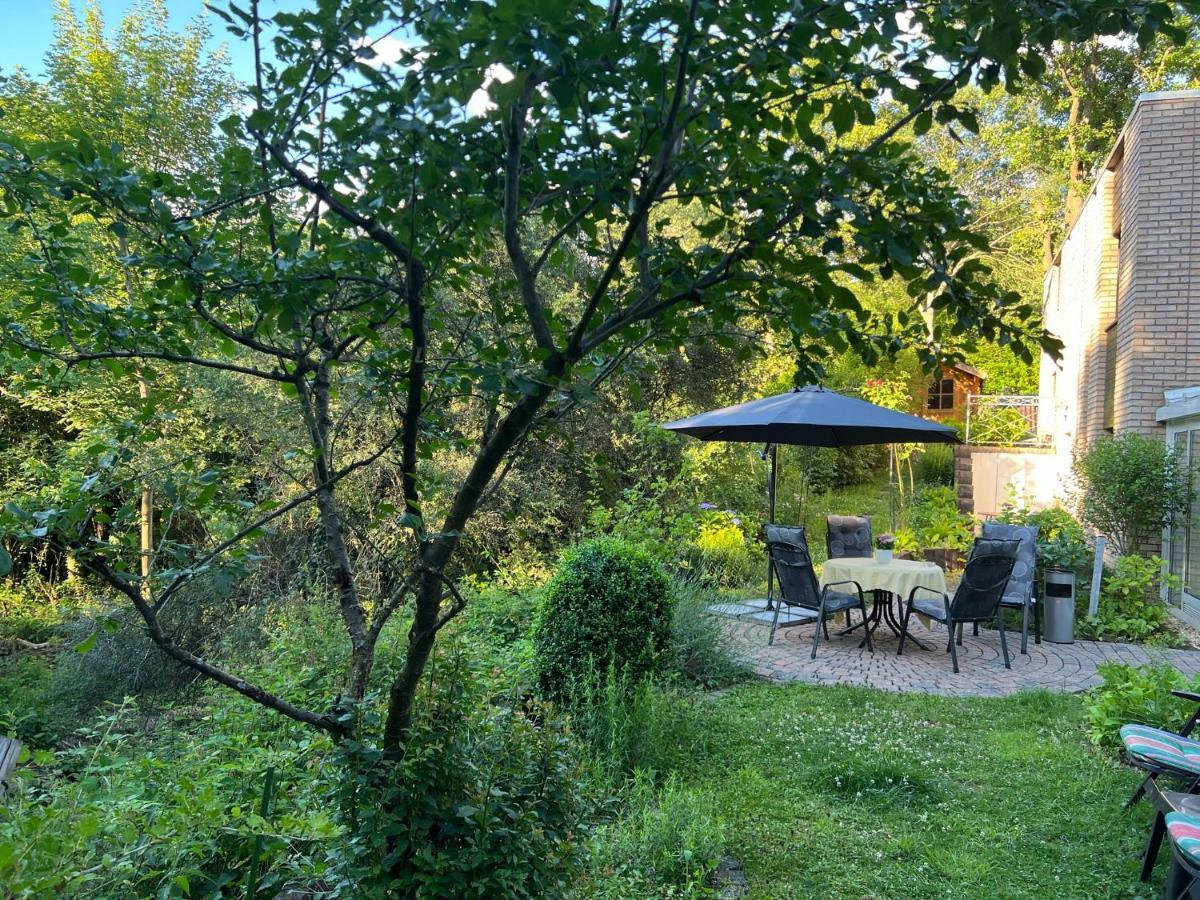 Guest house Gaestehaus Zum Buchenweg